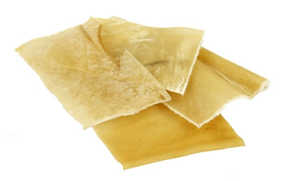 I Am Ich Bin Natürliche Chips