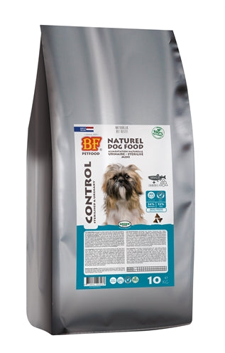 Biofoodkontrolle Klein Breit 10 KG