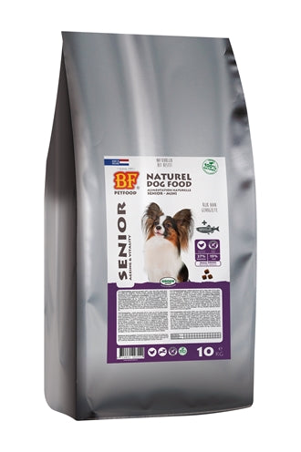 Biofood Senior Klein Breit