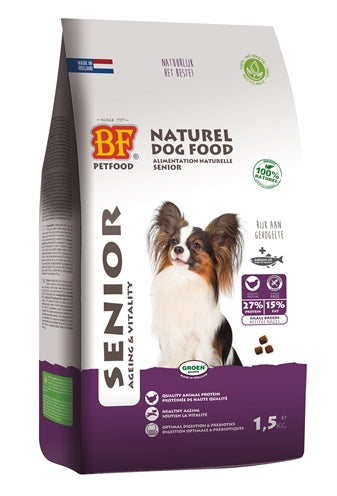 Biofood Senior Klein Breit
