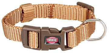 Trixie Hund Premium Karamell Beige