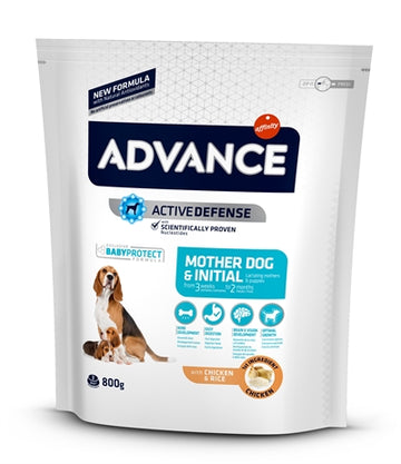 Advance Voraus Welpen Schützen Initial 800 GR