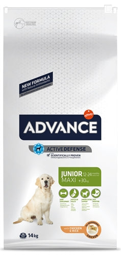 Advance Vorschuss Maxi Junior 14 KG