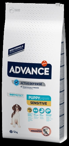 Advance Voraus Welpe Sensibel