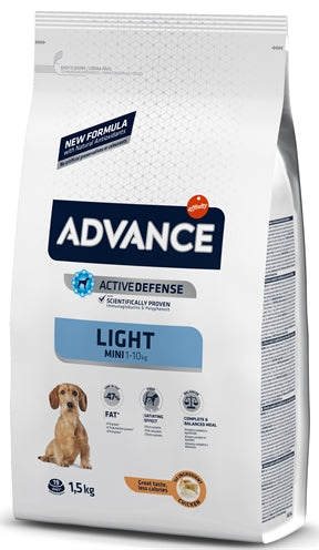 Advance Mini-Vorlaufleuchte 1,5 KG