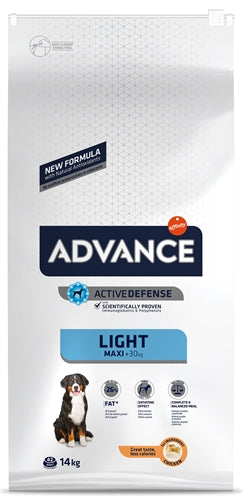 Advance Vorlauf Maxi-Licht 14 KG