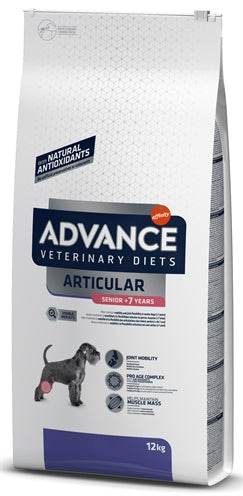 Advance Veterinary Diet Artikuliert Senior 12 KG