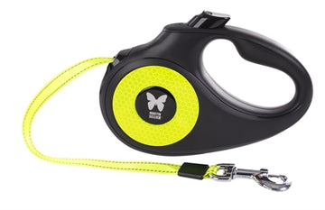 Martin Fluoreszierend Reflektierend Gelb L 5 MTR BIS 50 KG