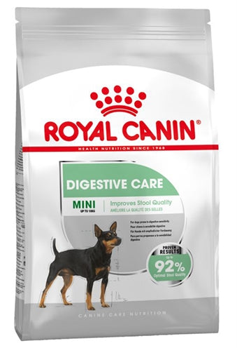 Royal Canin Mini Verdauungsförderung 3 KG