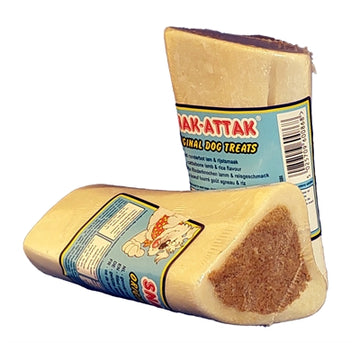 Snak Attak, Gefüllt Mit Lamm-/Reisaroma 20 ST