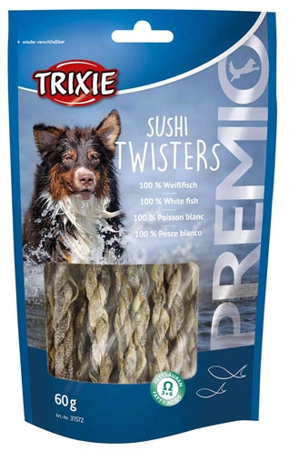 Trixie Premio Sushi-Twister 60 GR