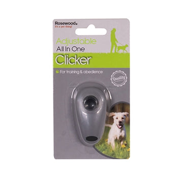 Rosewood Palisander-Klicker Alles In Einem Klicker Einstellbar