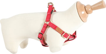 Zolux Hundegeschirr Imao Mayfair Rot
