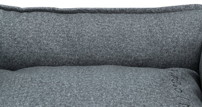 Trixie Be Nordic Dog Basket Fön Weich Grau