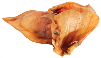Petsnack Haustier-Snack Schweineohren