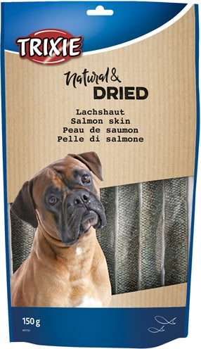 Trixie Haut Getrocknet 150 GR