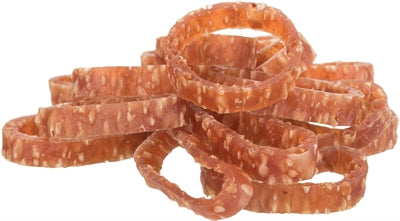Trixie Hähnchenringetrixie  100 GR