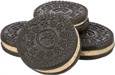 Trixie Keksetrixie Black &amp; White 4 ST 100 GR