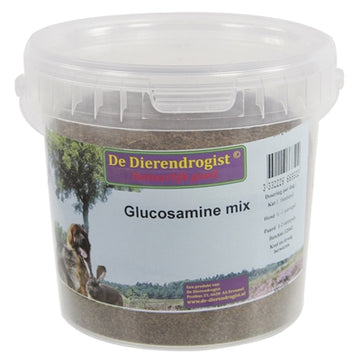 Dierendrogist Tierchemiker Glucosamin-Mischung 500 GR
