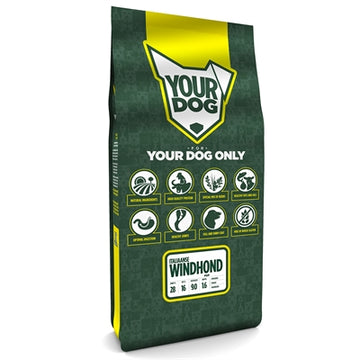 Yourdog Italienischer Windhund Welpe