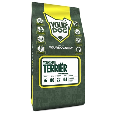 Yourdog Yorkshire Terrier Erwachsen