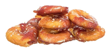 Trixie Lamm-Huhn-Bageltrixie Premio 17 GR 300 ST