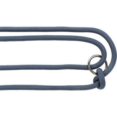 Trixie Dog Lead Be Nordic Adjustable Dunkelblau / Hellblau 200X0,8 CM