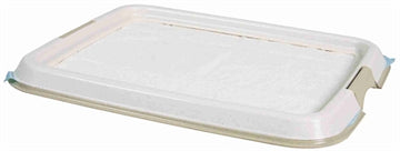 Trixie Hündchen Toilette Hündchen Klo 49X41 CM