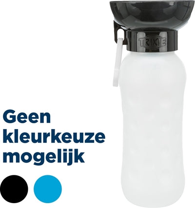 Trixie Für Unterwegs Kunststoffsortiment 550 ML