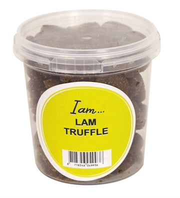 I Am