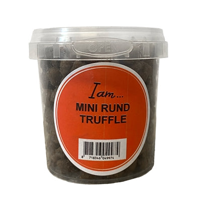 I Am Mini-Rindstrüffel
