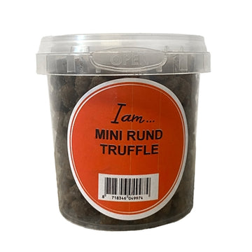 I Am Mini-Rindstrüffel