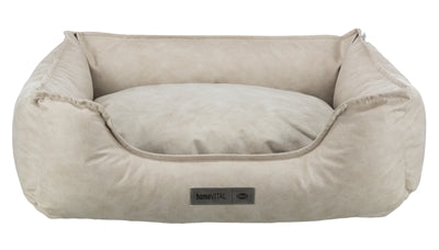 Trixie Vital Basket Calito Eckig Beige / Grau 80X60 CM