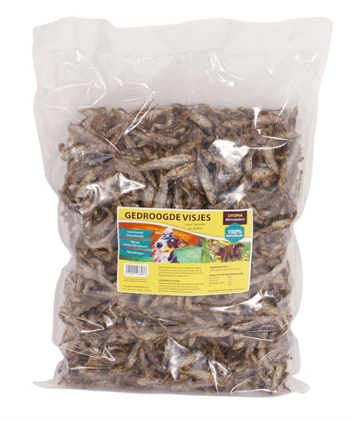 Utopia Fisch Hund/Katze 1 KG