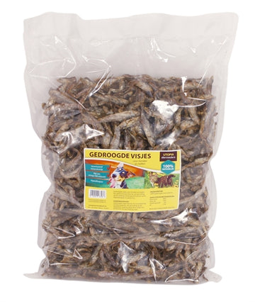 Utopia Fisch Hund/Katze 1 KG