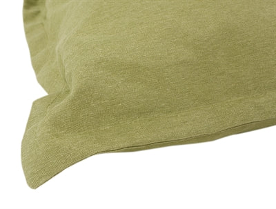 Madison Friends Hund Kissen Komfort Panama Salbei Grün 115X75 CM