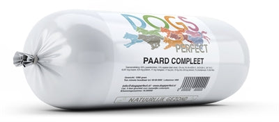 Dogs Perfect Komplett 1000 GR