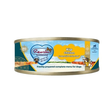 Renske Dog Frischfleisch Huhn Getreidefrei 24X95 GR