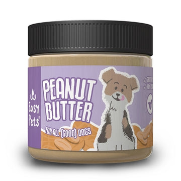 Easypets Hund Erdnussbutter 350 GR