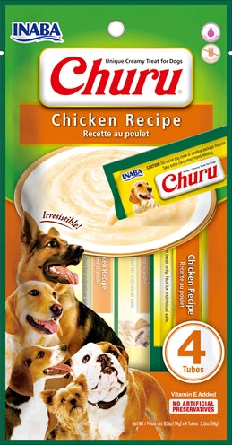 Inaba Churu Huhn Rezept 56 GR