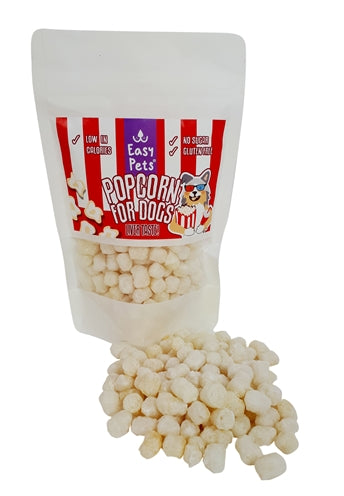 Easypets Hunde Popcorn 60 GR