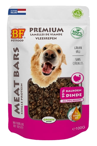 Biofood Pute 100 GR