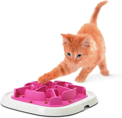 Savic Enigma Slowfeeder Assorti