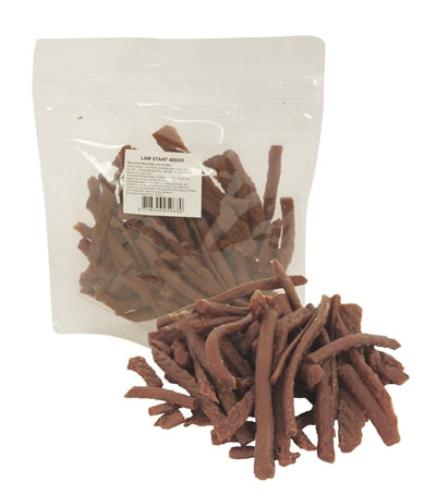 I Am Ich Bin Mini-Sticks Lamm 350 GR
