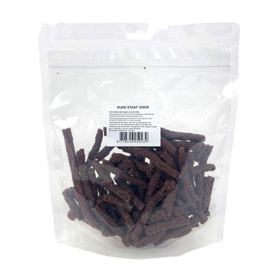 I Am Ich Bin Mini-Sticks Rindfleisch 350 GR
