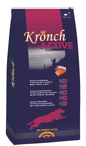 Kronch Aktiv Erwachsen 13,5 KG