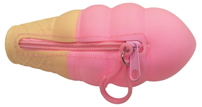 Croci Belohnung Tasche Eiscreme 16X6 CM