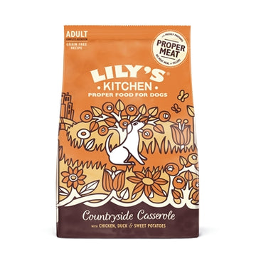 Lily's Kitchen  1 KG
