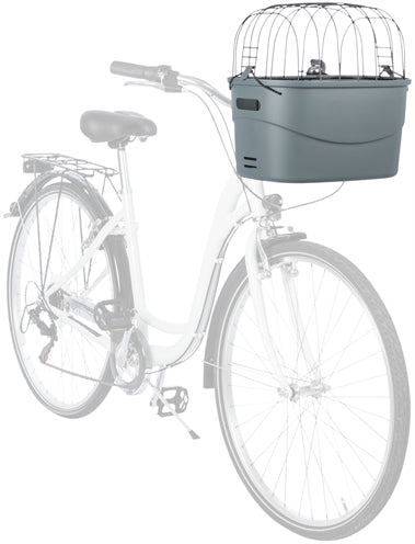 Trixie Kunststoff Grau 42X30X39 CM BIS ZU 5 KG