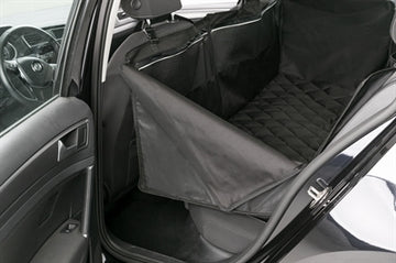 Trixie Auto Schwarz 155X130 CM
